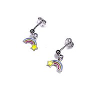 Orecchini Stocco Gioielli Donna in Argento ORA 441 - ORA 441